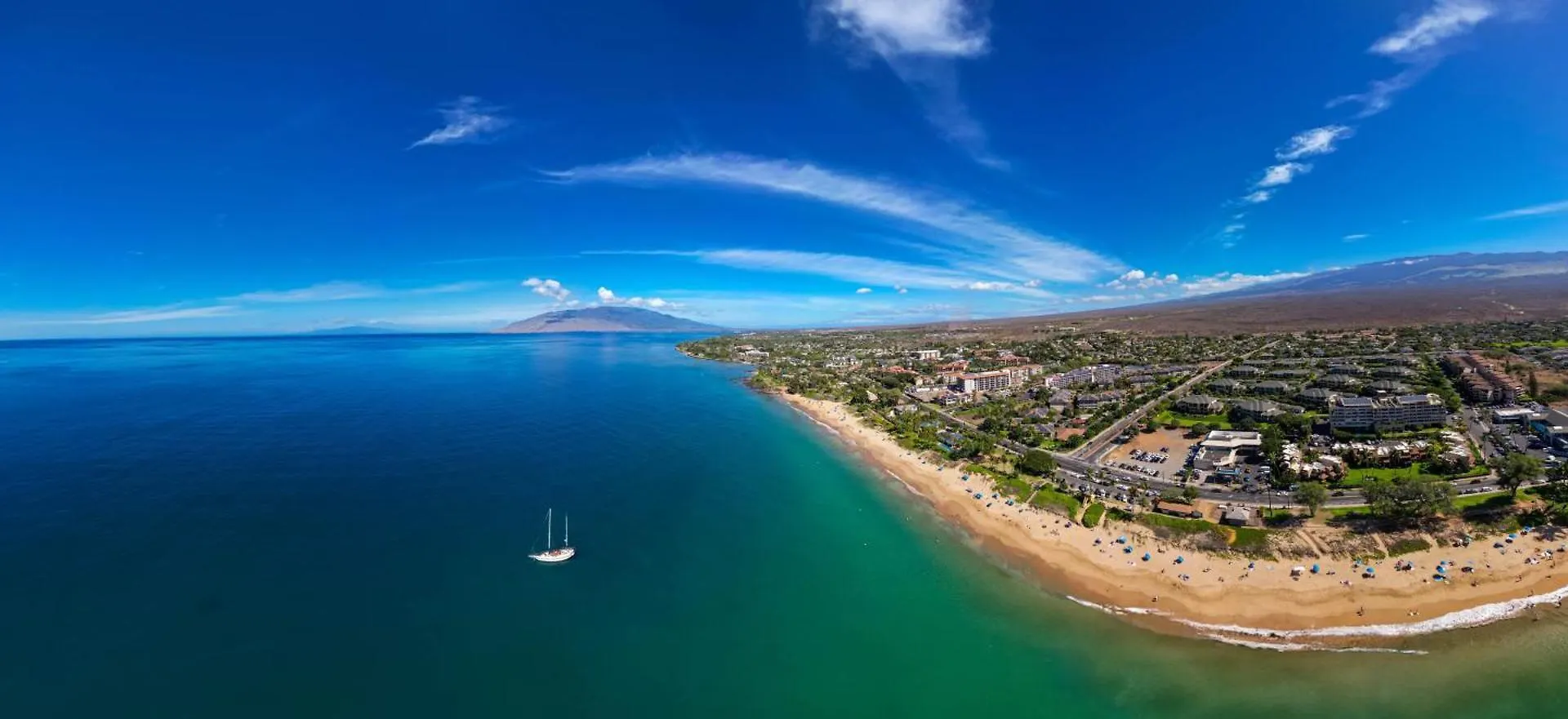 Semesterbostad Maui Vista Villa Kihei USA