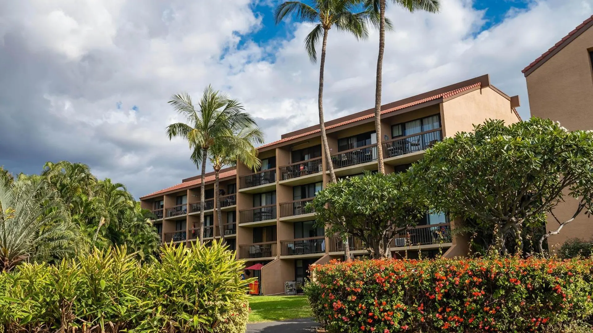Semesterbostad Maui Vista Villa Kihei