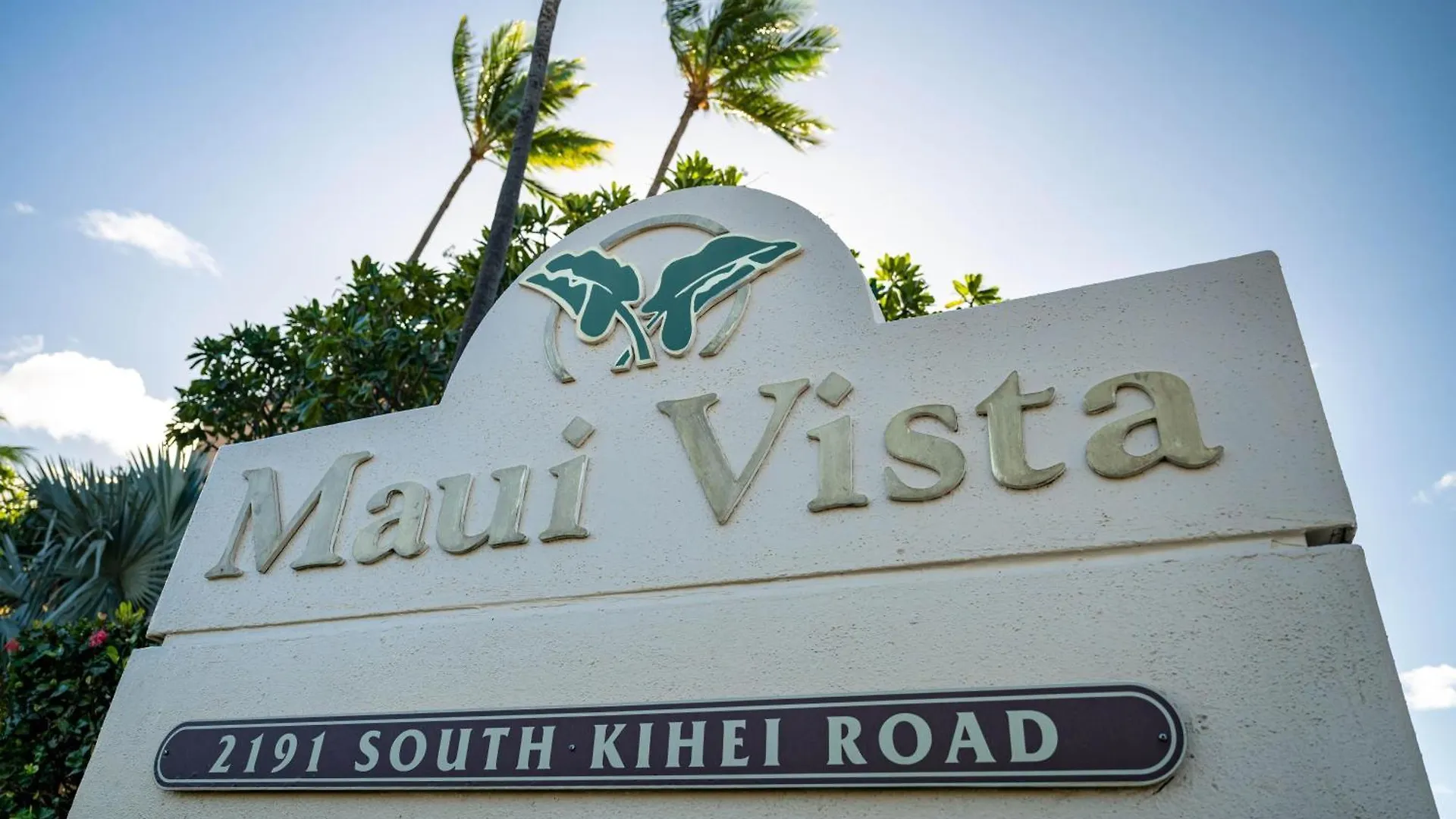Maui Vista Villa Kihei USA