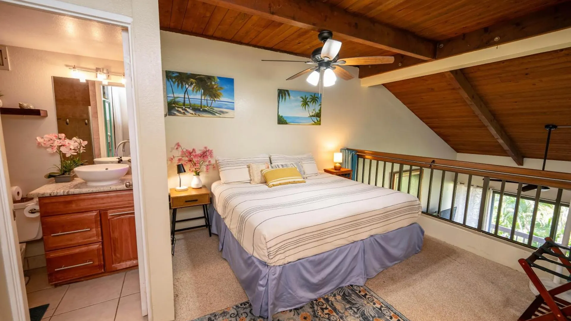 Maui Vista Villa Kihei Semesterbostad