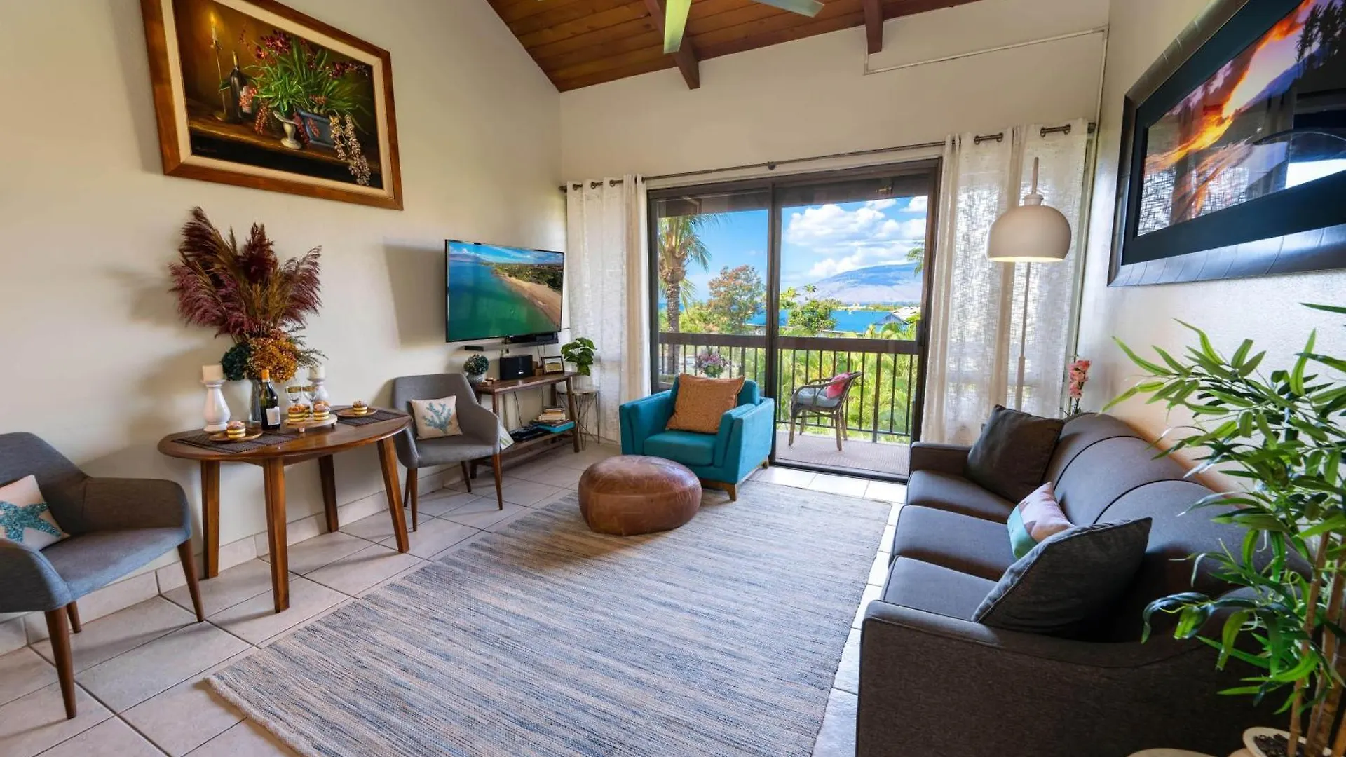 Maui Vista Villa Kihei 0*,  USA