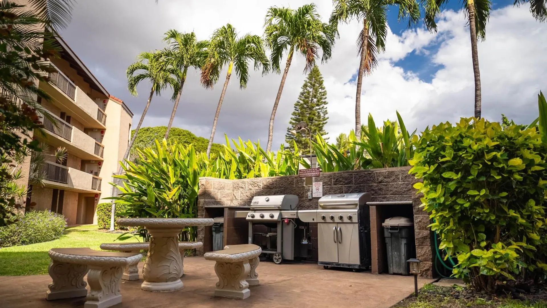 Maui Vista Villa Kihei