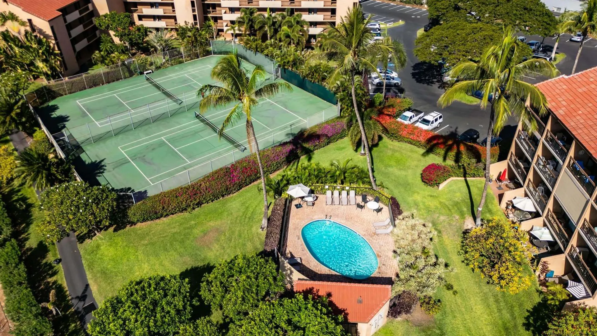 Maui Vista Villa Kihei