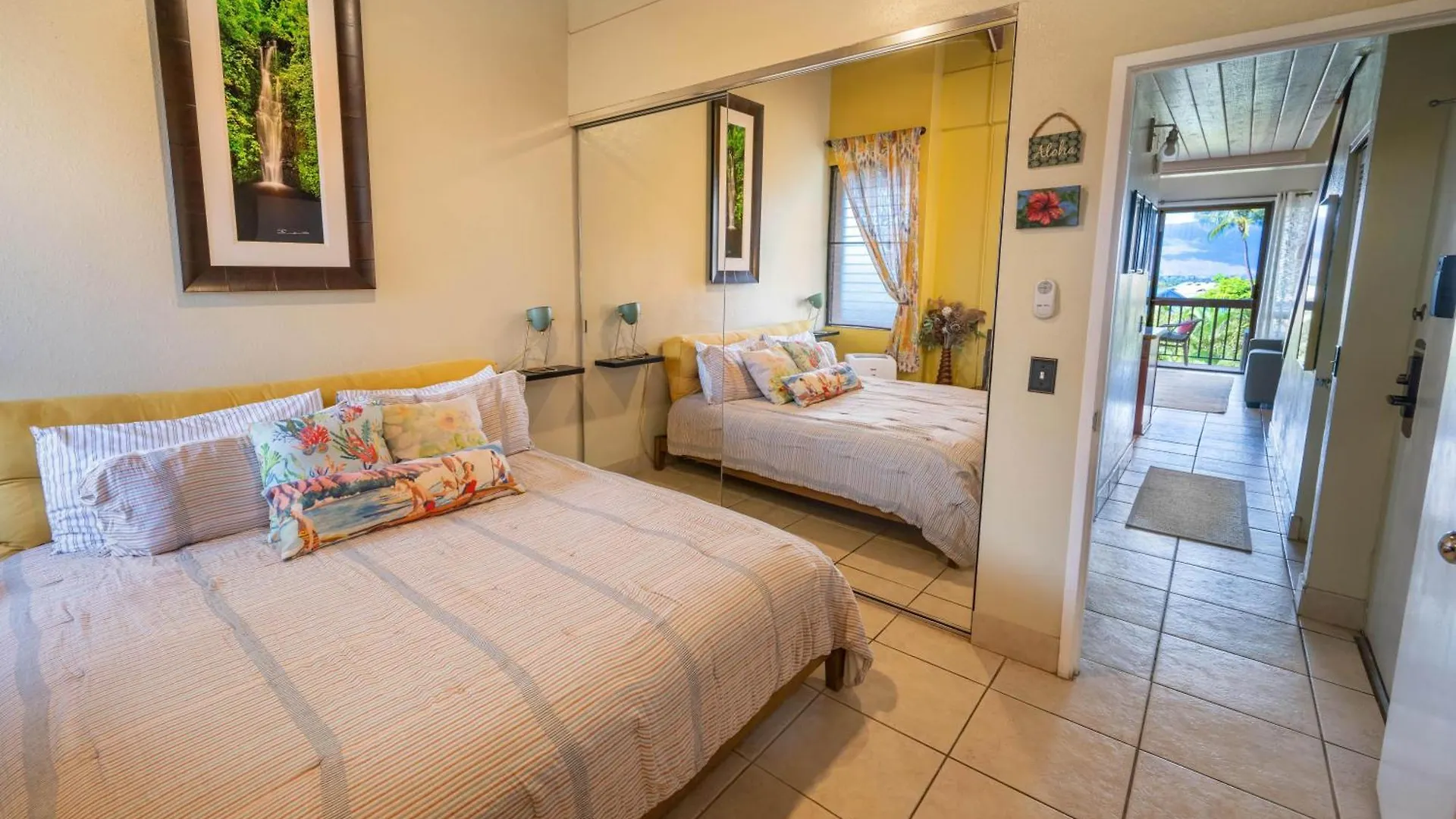 Semesterbostad Maui Vista Villa Kihei