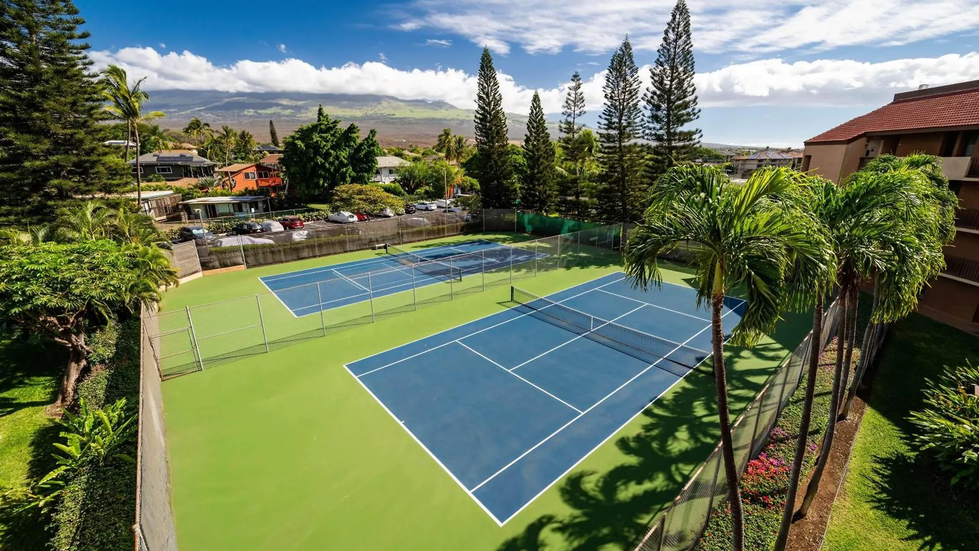 Maui Vista Villa Kihei USA