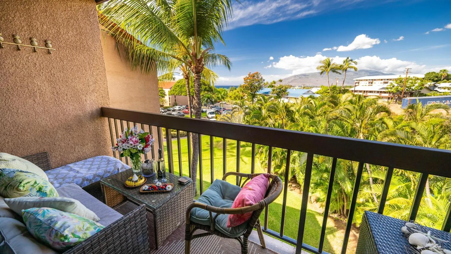 Maui Vista Villa Kihei